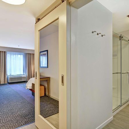 Hampton Inn Suites Ashland, Ohio Екстер'єр фото