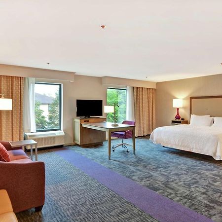 Hampton Inn Suites Ashland, Ohio Екстер'єр фото