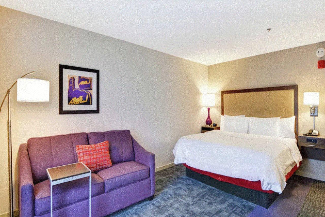 Hampton Inn Suites Ashland, Ohio Екстер'єр фото