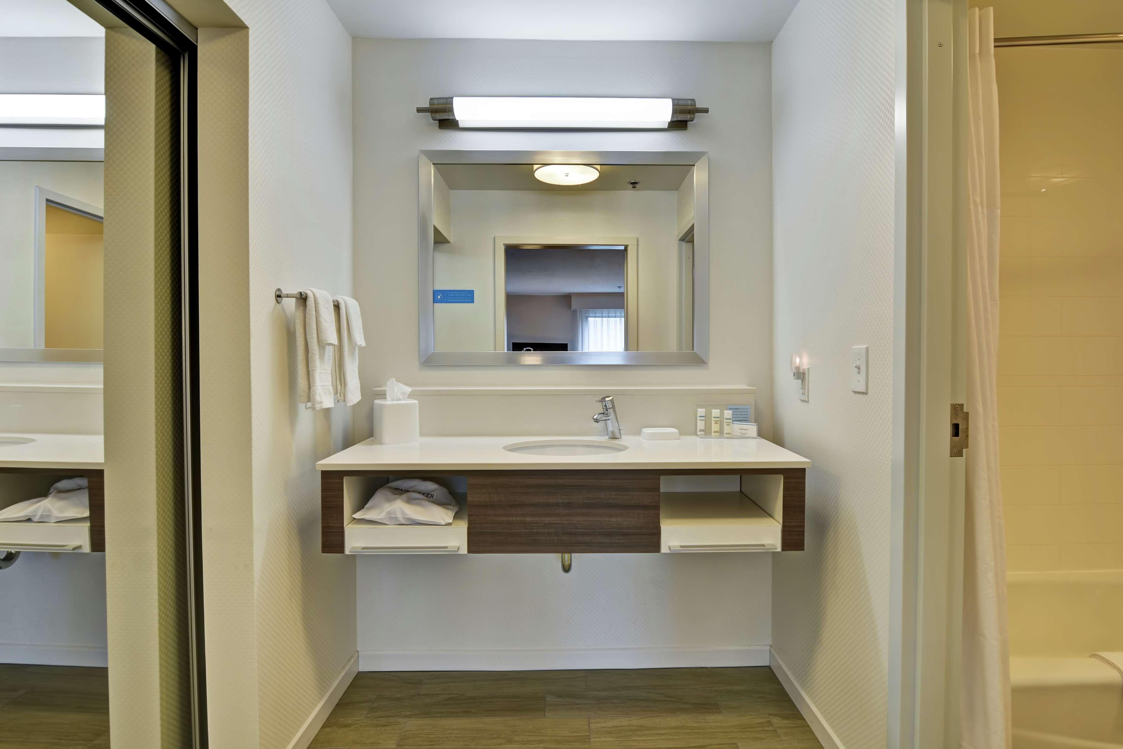 Hampton Inn Suites Ashland, Ohio Екстер'єр фото