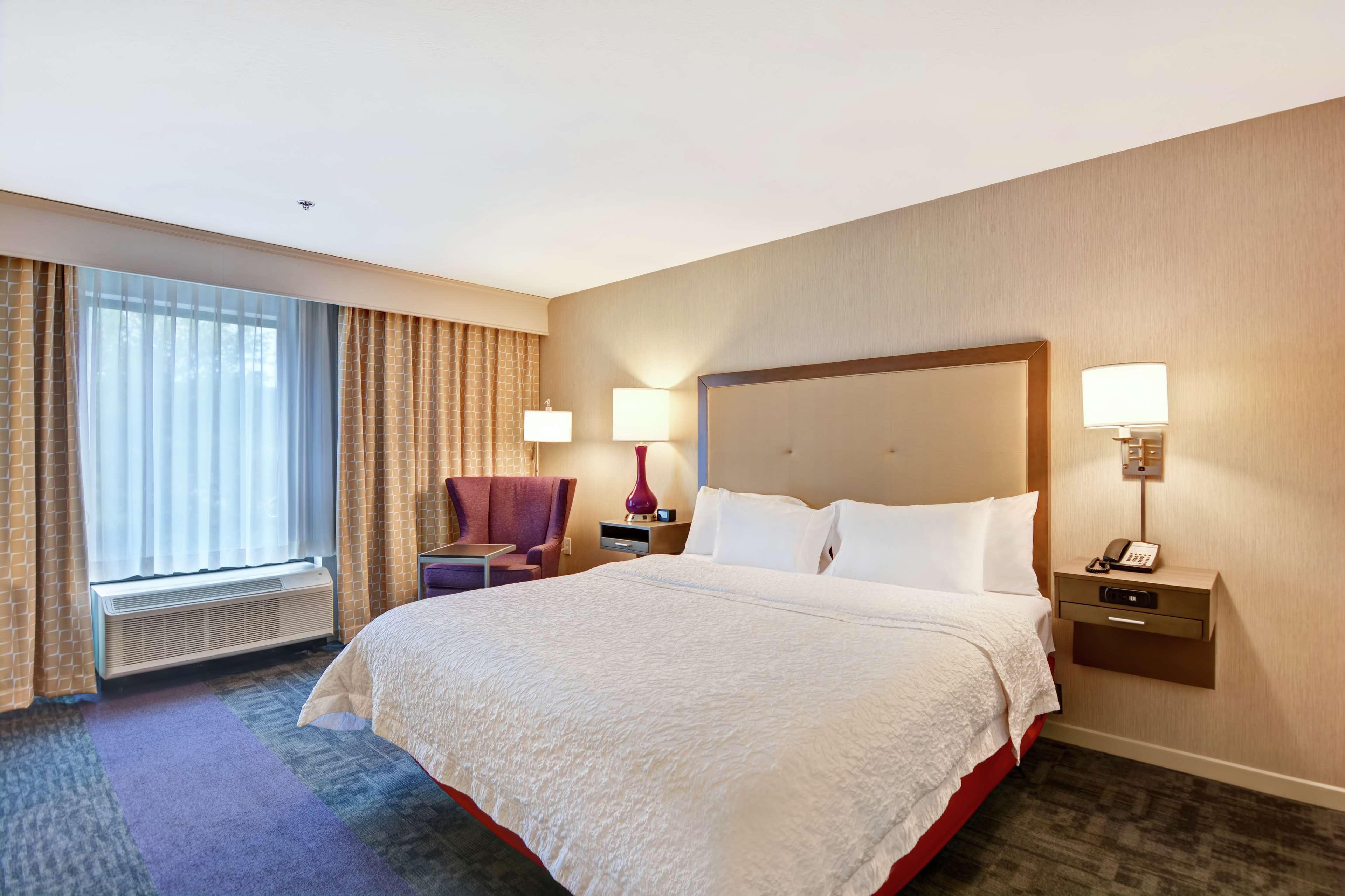 Hampton Inn Suites Ashland, Ohio Екстер'єр фото