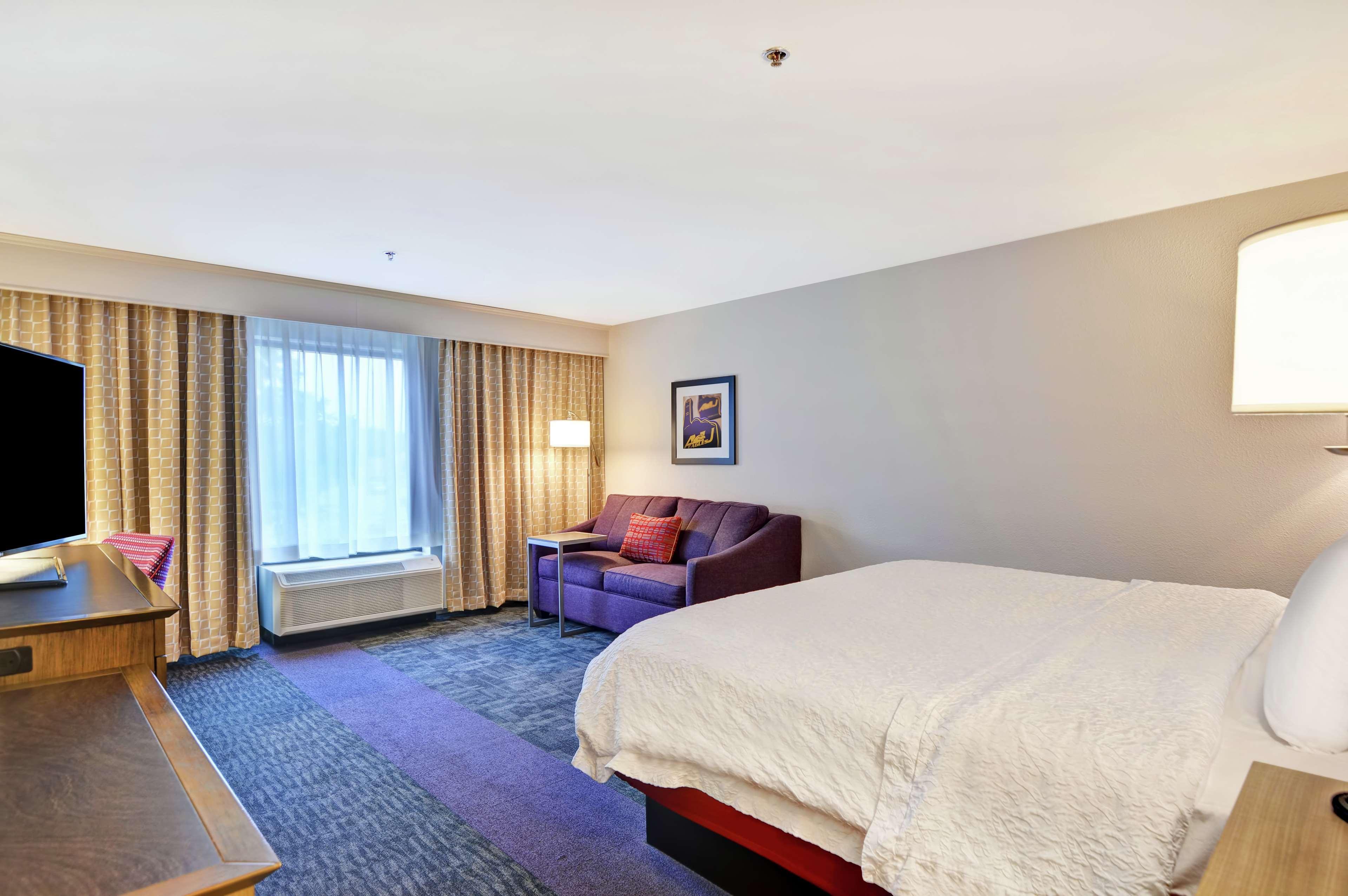 Hampton Inn Suites Ashland, Ohio Екстер'єр фото