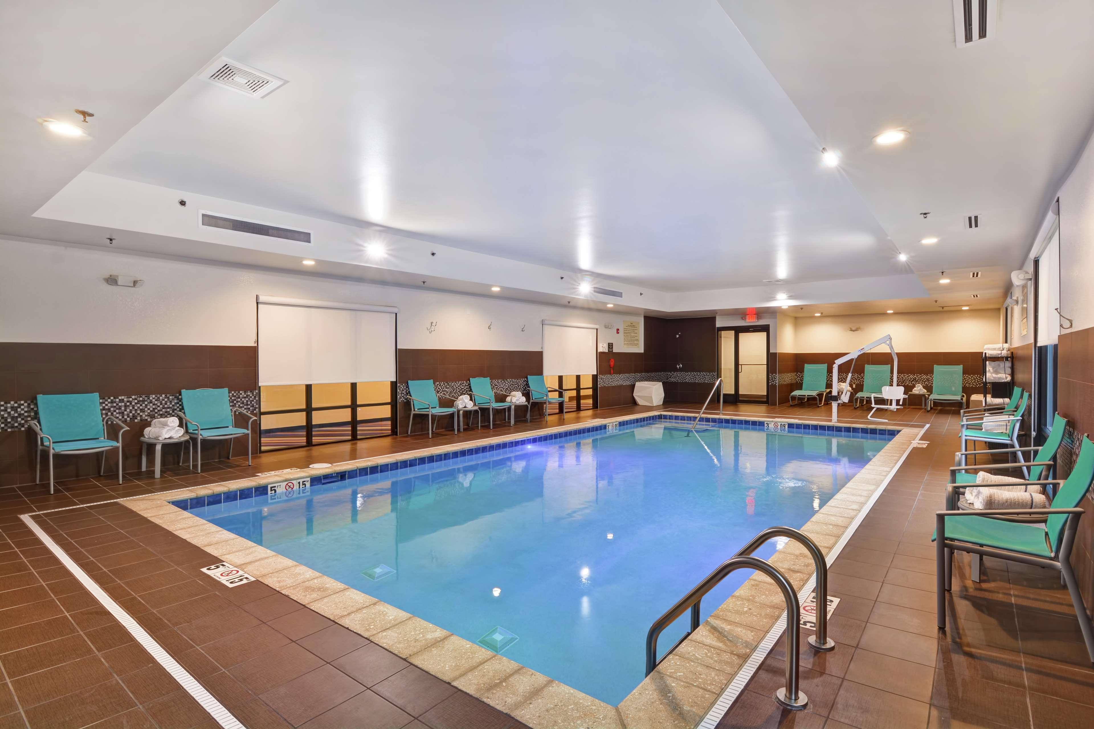 Hampton Inn Suites Ashland, Ohio Екстер'єр фото