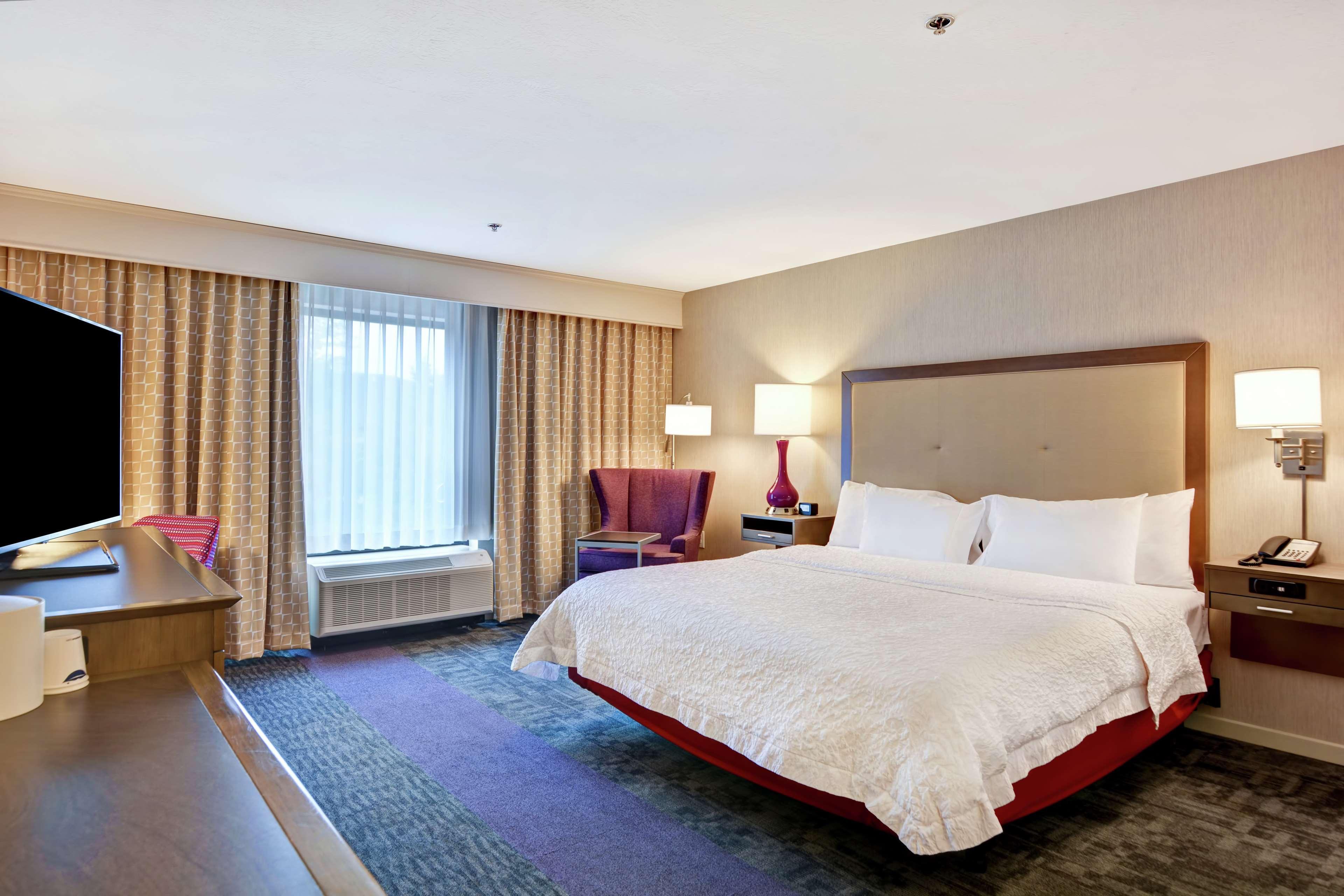 Hampton Inn Suites Ashland, Ohio Екстер'єр фото