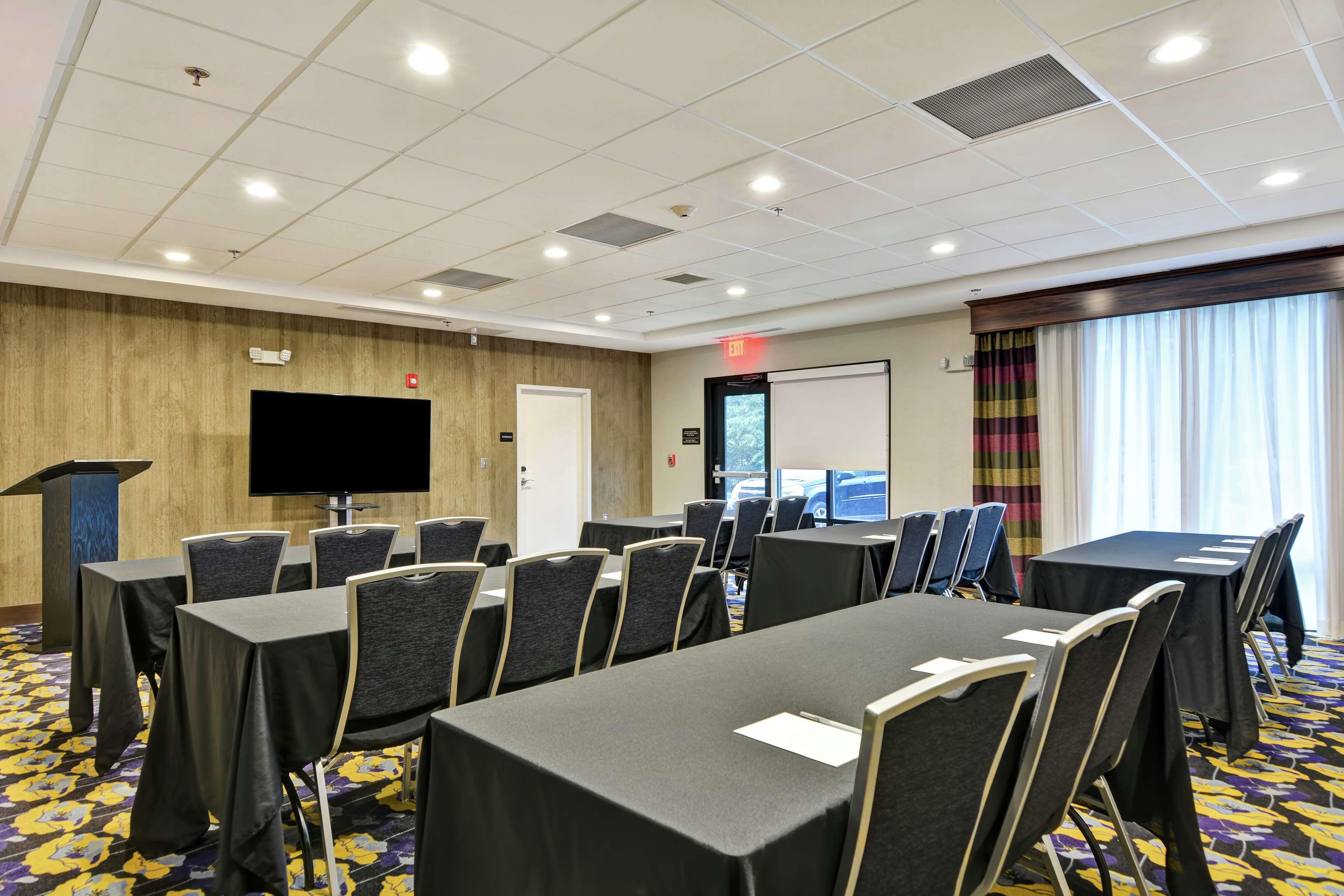 Hampton Inn Suites Ashland, Ohio Екстер'єр фото